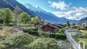 Haus zu verkaufen chamonix mont blanc, rhone-alpes, C5727 - ALPAGA Bild - 1